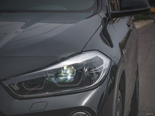 Bmw X2 2020 SDRIVE16D M SPORT-thumb-10