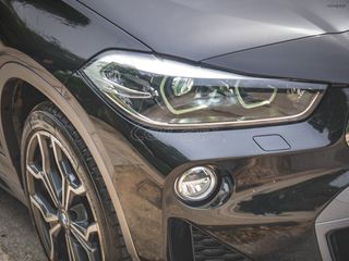 Bmw X2 2020 SDRIVE16D M SPORT-thumb-11