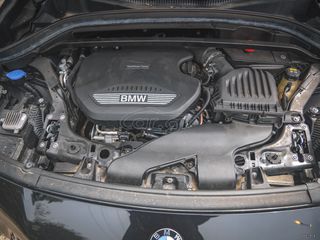 Bmw X2 2020 SDRIVE16D M SPORT-thumb-12