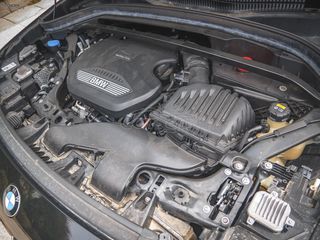 Bmw X2 2020 SDRIVE16D M SPORT-thumb-13