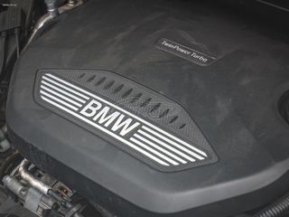 Bmw X2 2020 SDRIVE16D M SPORT-thumb-14