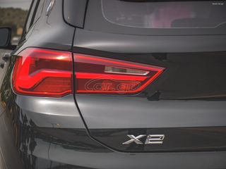 Bmw X2 2020 SDRIVE16D M SPORT-thumb-21