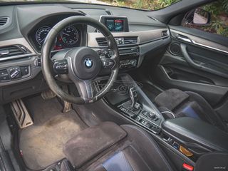 Bmw X2 2020 SDRIVE16D M SPORT-thumb-24