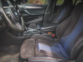Bmw X2 2020 SDRIVE16D M SPORT-thumb-26