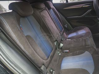 Bmw X2 2020 SDRIVE16D M SPORT-thumb-28