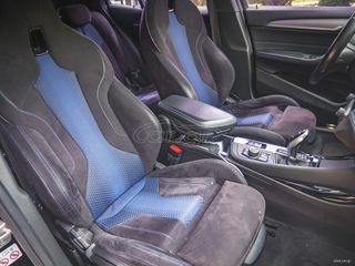 Bmw X2 2020 SDRIVE16D M SPORT-thumb-29