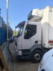Ψυγείο Volvo 2008 FL
