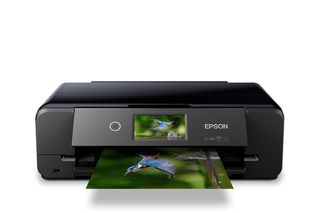 Epson - Expression Photo XP-980 Multi Functional A3-inkjetprinter / Computers