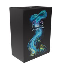 Alwa's Collection - Limited Edition (Limeted Run) (Import) / Nintendo Switch