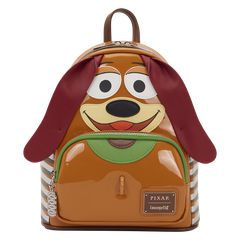TOY STORY - Slinky Dog - Mini Backpack Loungefly