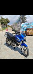 Suzuki XF 650 Freewind 2003