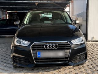 Audi A1 2017 1.6 TDI SPORTBACK