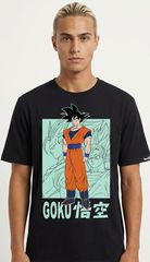 DRAGON BALL Z - Goku - T-Shirt (XL)