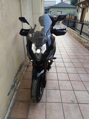 CFmoto 700 MT 2024 Full extra μέχρι να  παραλάβω το καινούριο.-thumb-4