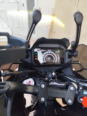 CFmoto 700 MT 2024 Full extra μέχρι να  παραλάβω το καινούριο.-thumb-5