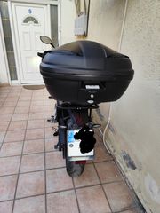CFmoto 700 MT 2024 Full extra μέχρι να  παραλάβω το καινούριο.-thumb-6