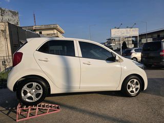Kia Picanto 2021 68000KM!! ΑΡΙΣΤΗ ΚΑΤΑΣΤΑΣΗ!!-thumb-7