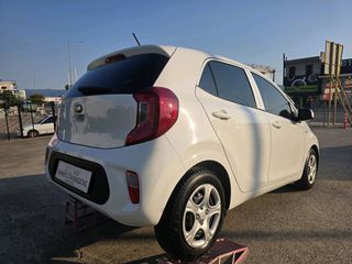 Kia Picanto 2021 68000KM!! ΑΡΙΣΤΗ ΚΑΤΑΣΤΑΣΗ!!-thumb-8