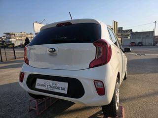 Kia Picanto 2021 68000KM!! ΑΡΙΣΤΗ ΚΑΤΑΣΤΑΣΗ!!-thumb-9