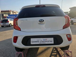 Kia Picanto 2021 68000KM!! ΑΡΙΣΤΗ ΚΑΤΑΣΤΑΣΗ!!-thumb-10