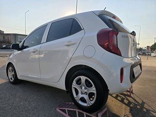 Kia Picanto 2021 68000KM!! ΑΡΙΣΤΗ ΚΑΤΑΣΤΑΣΗ!!-thumb-12