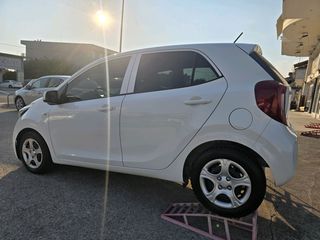Kia Picanto 2021 68000KM!! ΑΡΙΣΤΗ ΚΑΤΑΣΤΑΣΗ!!-thumb-13