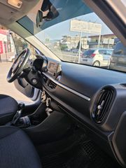 Kia Picanto 2021 68000KM!! ΑΡΙΣΤΗ ΚΑΤΑΣΤΑΣΗ!!-thumb-24