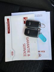 Kia Picanto 2021 68000KM!! ΑΡΙΣΤΗ ΚΑΤΑΣΤΑΣΗ!!-thumb-29