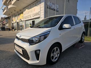 Kia Picanto 2021 68000KM!! ΑΡΙΣΤΗ ΚΑΤΑΣΤΑΣΗ!!