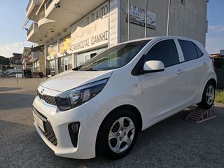 Kia Picanto 2021 68000KM!! ΑΡΙΣΤΗ ΚΑΤΑΣΤΑΣΗ!!-thumb-1