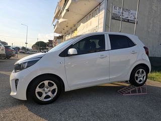 Kia Picanto 2021 68000KM!! ΑΡΙΣΤΗ ΚΑΤΑΣΤΑΣΗ!!-thumb-3