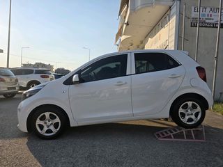 Kia Picanto 2021 68000KM!! ΑΡΙΣΤΗ ΚΑΤΑΣΤΑΣΗ!!-thumb-4