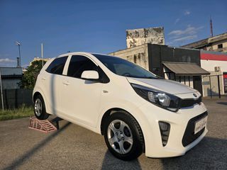 Kia Picanto 2021 68000KM!! ΑΡΙΣΤΗ ΚΑΤΑΣΤΑΣΗ!!-thumb-5