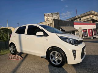 Kia Picanto 2021 68000KM!! ΑΡΙΣΤΗ ΚΑΤΑΣΤΑΣΗ!!-thumb-6