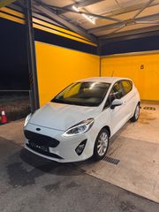 Ford Fiesta 2019