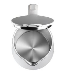 ADLER AD 1345W ELECTRIC KETTLE WHITE-thumb-2