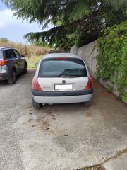 Renault Clio 2000 CLIO 1.4 16V