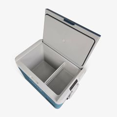 Igloo ICF 60 cool box 62 L Electric Blue, Grey-thumb-2