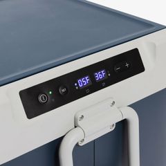 Igloo ICF 80DZ cool box 83 L Electric Blue, Grey-thumb-3