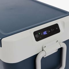 Igloo ICF 32 cool box 32.2 L Electric Blue, Grey-thumb-3
