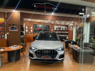 Audi Q3 2023 !! Q3 35 TFSI /  S LINE LΟΟΚ / 18ARES / BOOK / FIME !!
