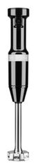 KitchenAid 5KHBV83EOB Immersion blender 180 W Black
