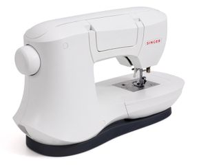Singer Legacy 440C Automatic sewing machine Electromechanical-thumb-2