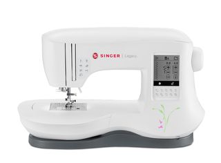 Singer Legacy 440C Automatic sewing machine Electromechanical