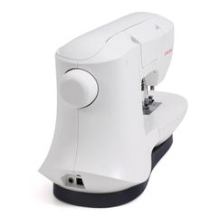 Singer Legacy 440C Automatic sewing machine Electromechanical-thumb-3