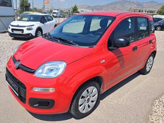 Fiat Panda 2017 1.2*69PS*ΕΛΛΗΝΙΚΗΣ ΑΝΤΙΠΡΟΣΩΠΕΙΑΣ*