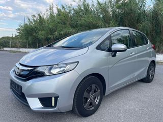 Honda Jazz 2016 1300 CC 5D FULL EXTRA αριστο!!