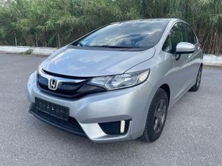 Honda Jazz 2016 1300 CC 5D FULL EXTRA αριστο!!-thumb-1