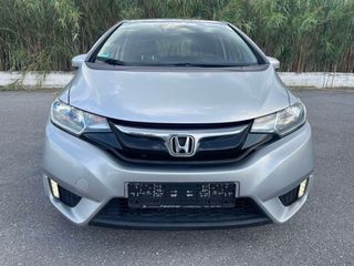 Honda Jazz 2016 1300 CC 5D FULL EXTRA αριστο!!-thumb-2