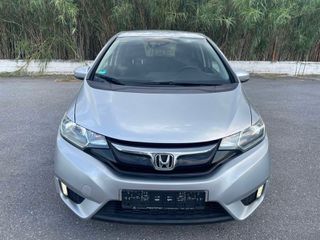 Honda Jazz 2016 1300 CC 5D FULL EXTRA αριστο!!-thumb-5